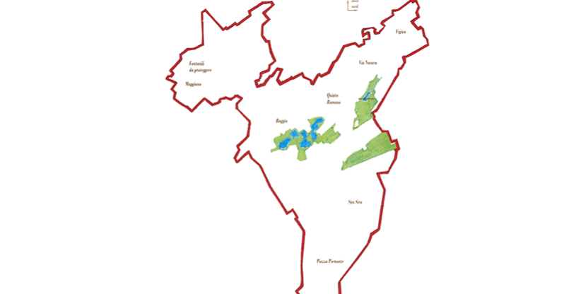 Municipio-7-orizz-450 Mappa Municipio 7