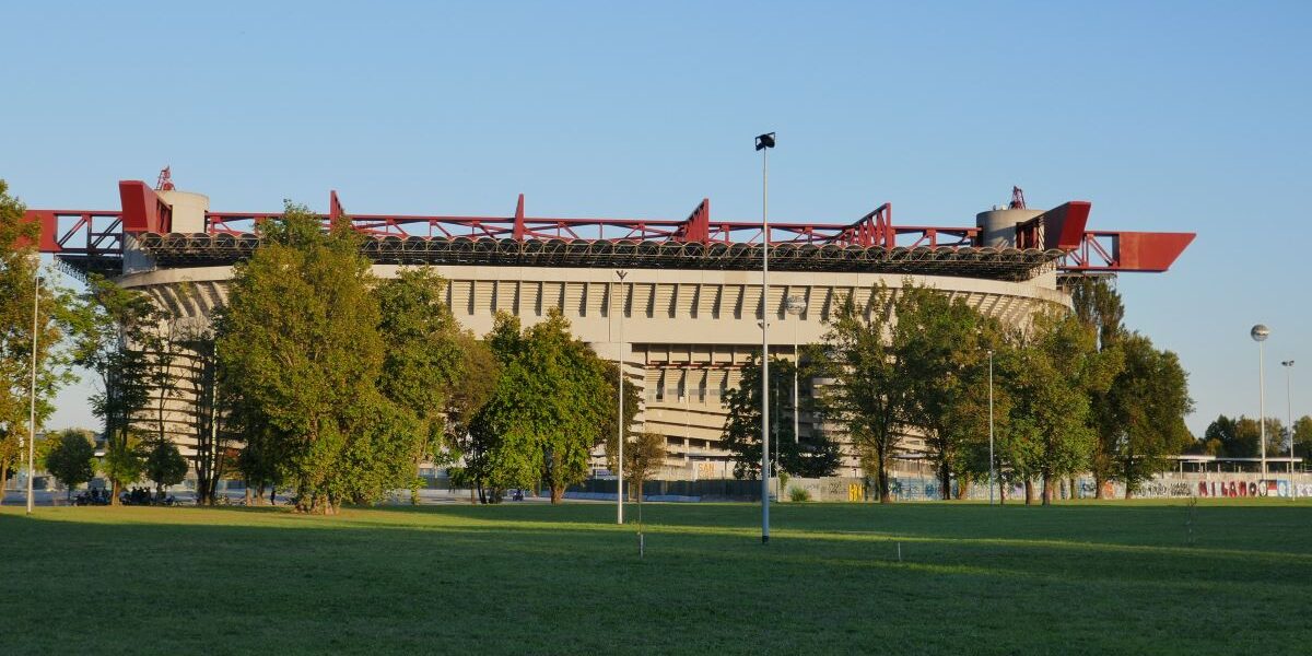 stadio1 Stadio San Siro