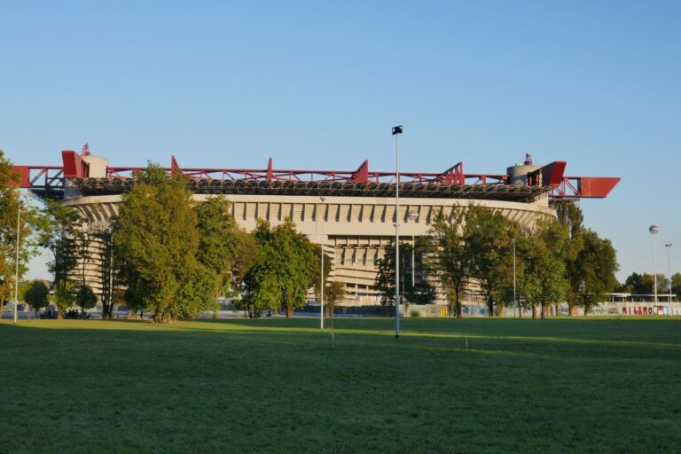 Stadio San Siro