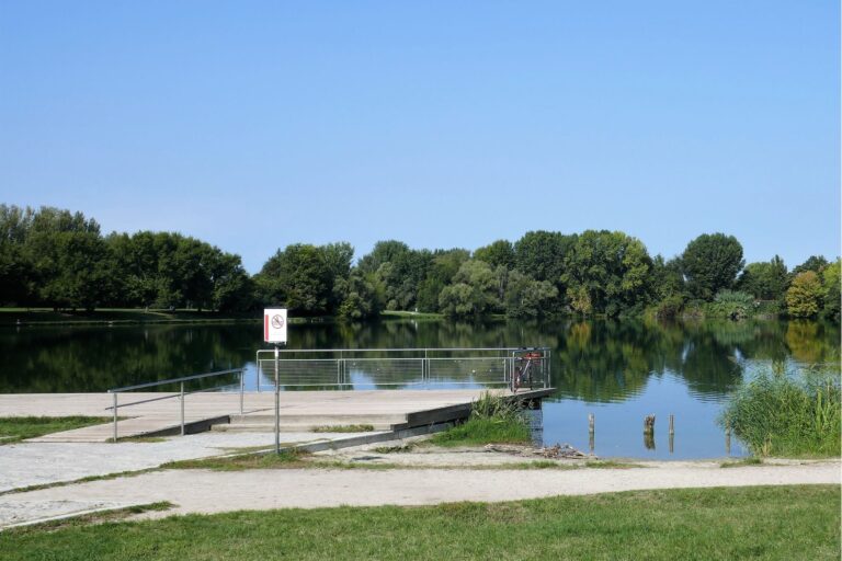 Parco delle Cave