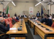 Seduta consiglio di Municipio 7