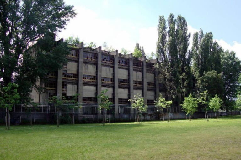 l’Istituto Marchiondi