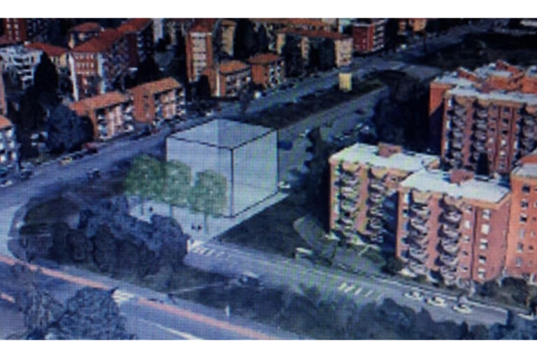 CDC Via Valsesia