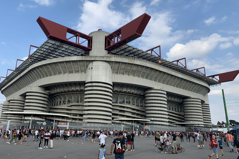 Stadio San Siro