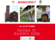 Sagra di Baggio 2022
