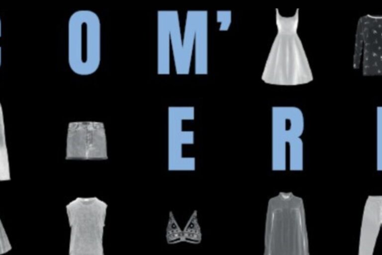 Mostra Come Eri Vestita