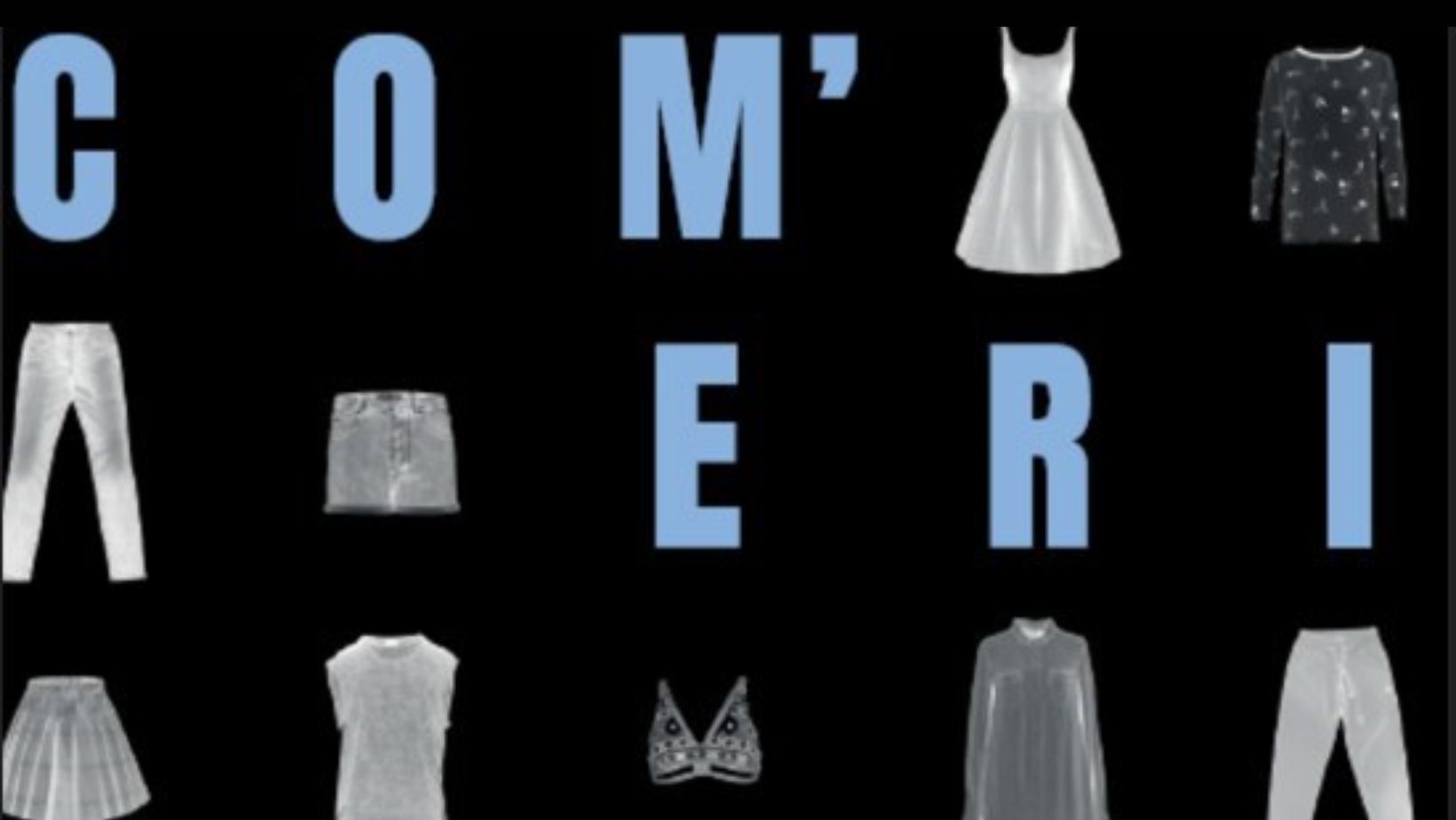 Mostra Come Eri Vestita