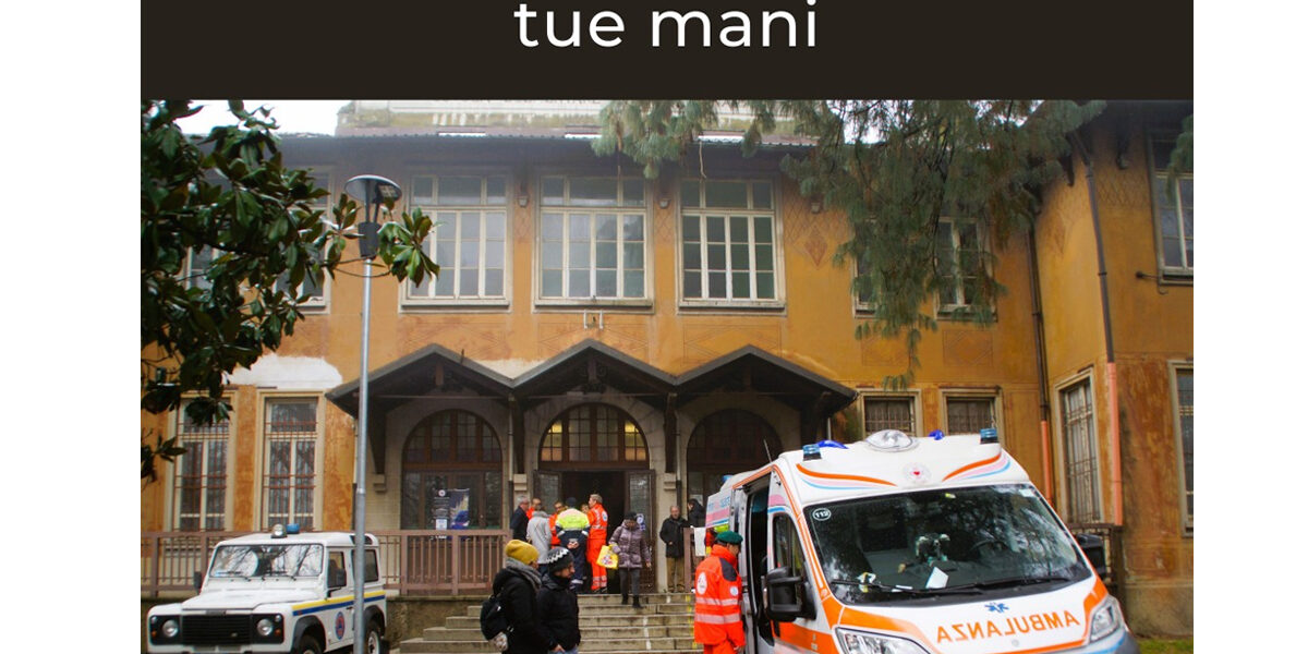 post-manara Nuova vita per l'ex scuola Manara