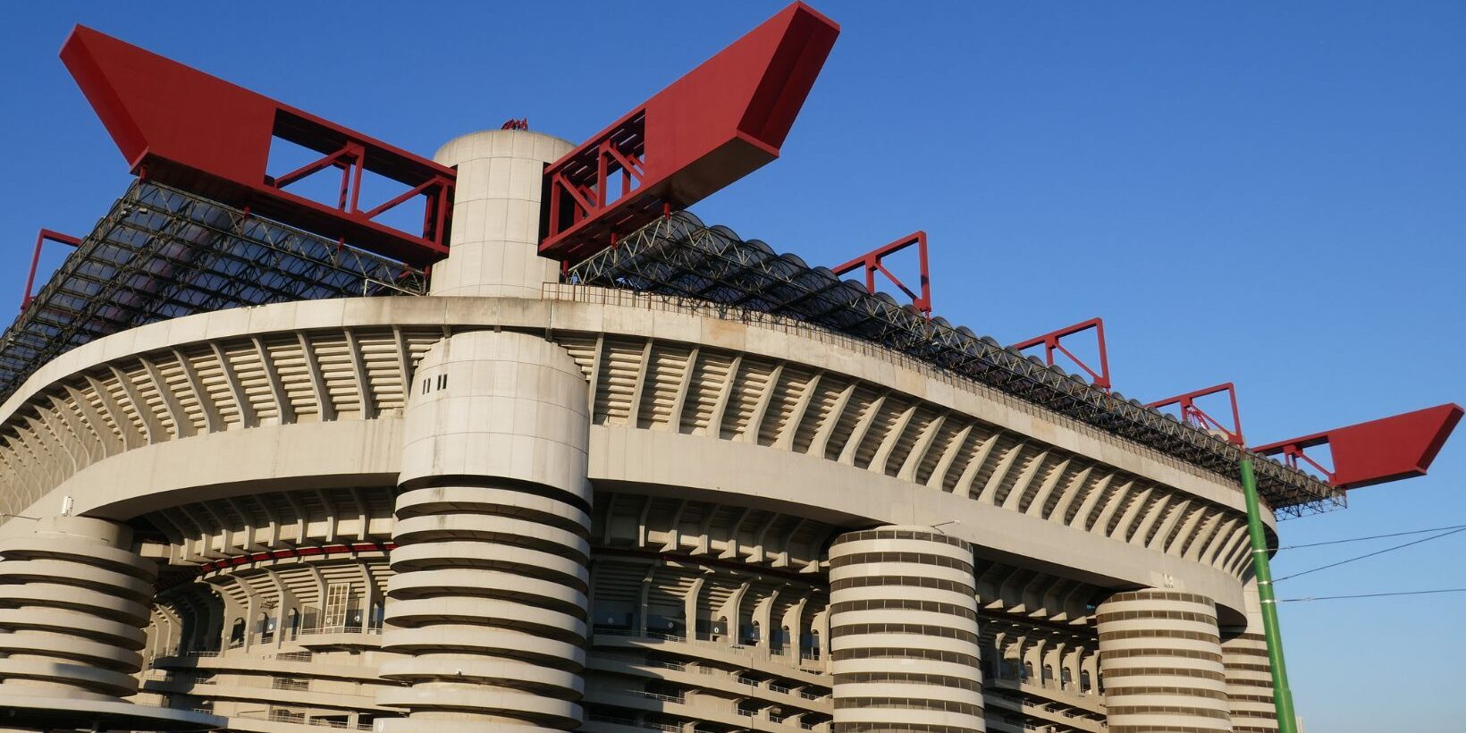 Stadio San Siro Stadio San Siro