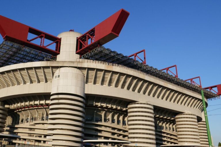 Stadio San Siro