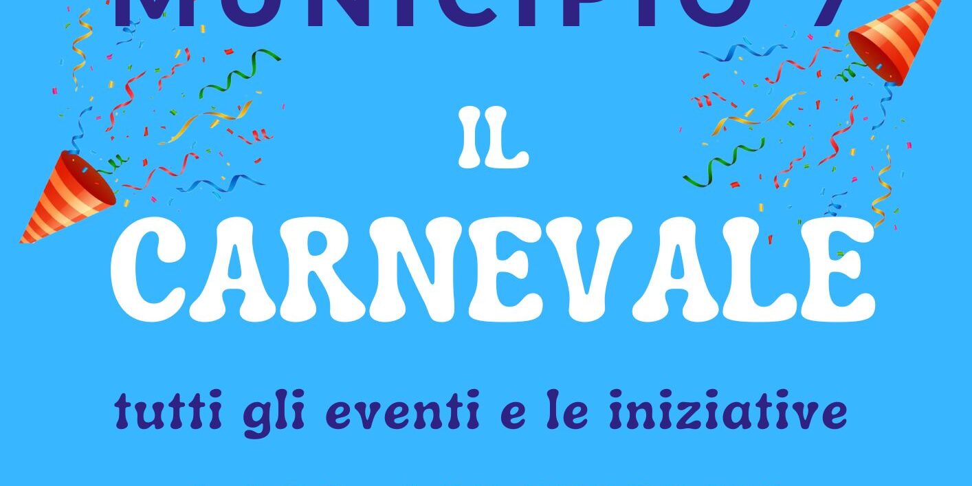 carnevale (2) Il Carnevale