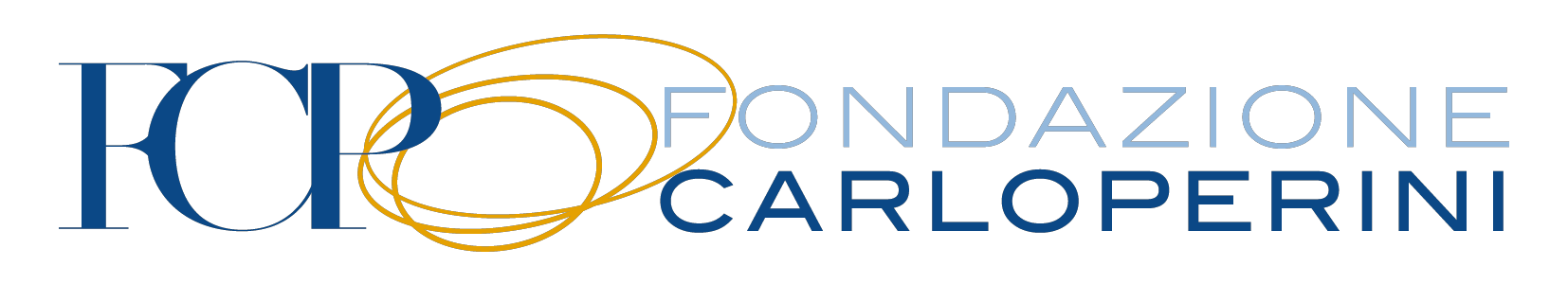 Logo Fondazione Carlo Perini