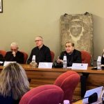 L’Arcivescovo di Milano Mons. Mario Delpini in visita al Decanato di Baggio