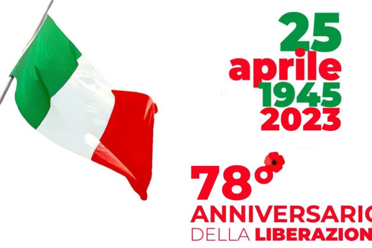 25 Aprile 2023