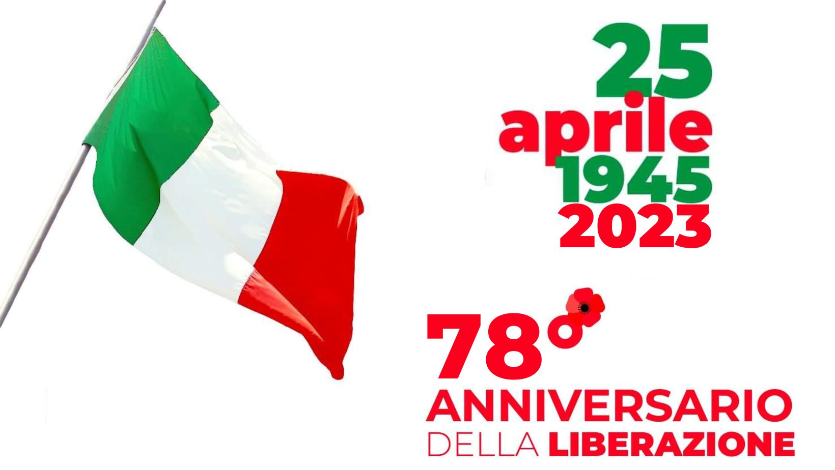 copertina 25 Aprile 2023