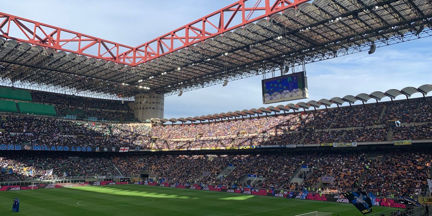 copertina (24) Stadio San Siro