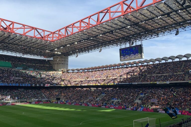 Stadio San Siro