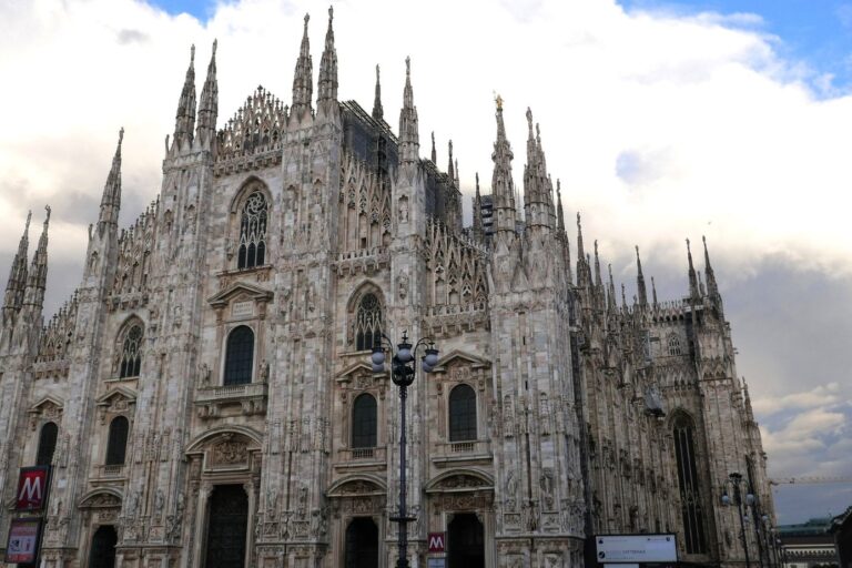 Duomo di Milano