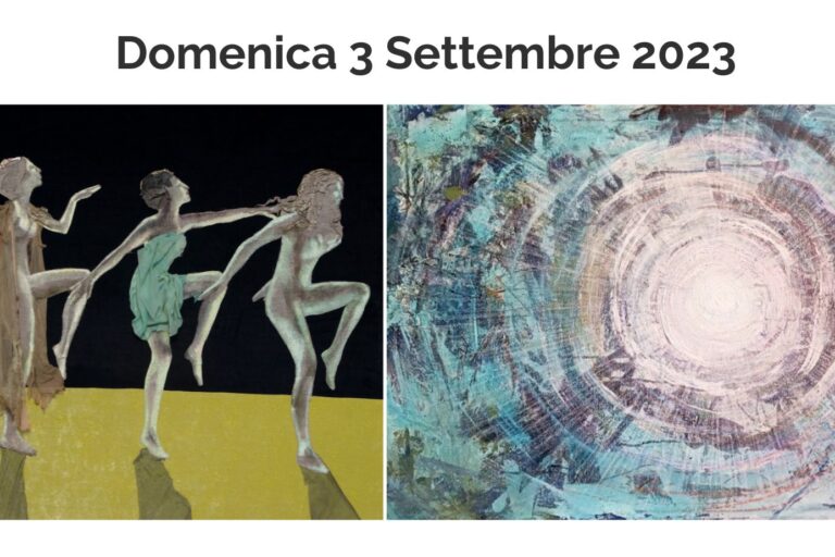 Arte nel Parco