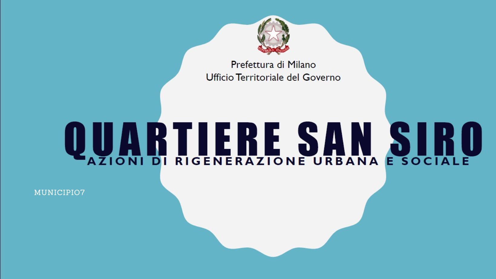 copertina blog (5) Protocollo d’Intesa per il quartiere San Siro