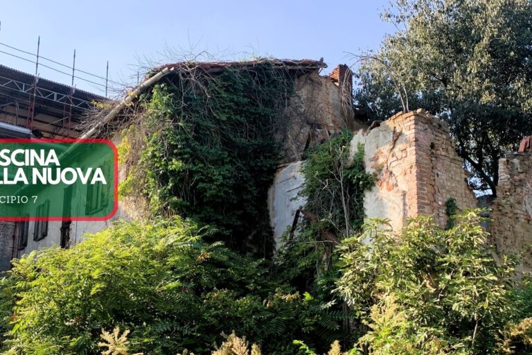 Cascina Sella Nuova