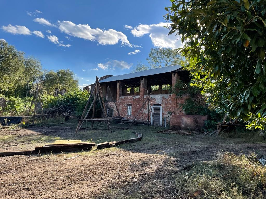Cascina Sella Nuova 2022