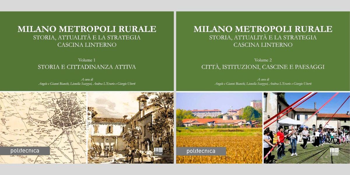 Milano Metropoli Rurale Milano Metropoli Rurale