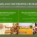 Milano Metropoli Rurale, il libro di Cascina Linterno