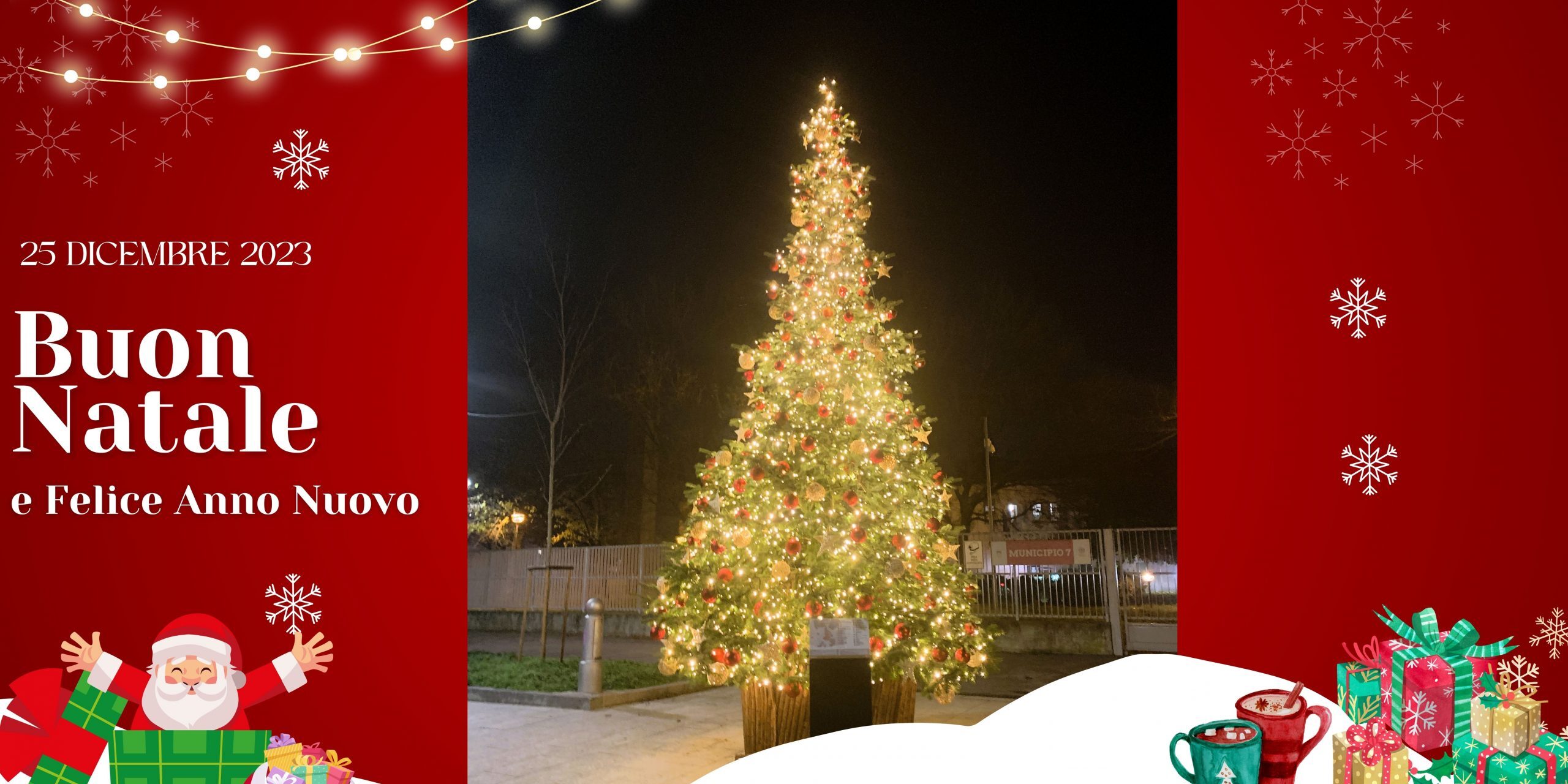 Blog Copertina Feste di Natale 2023