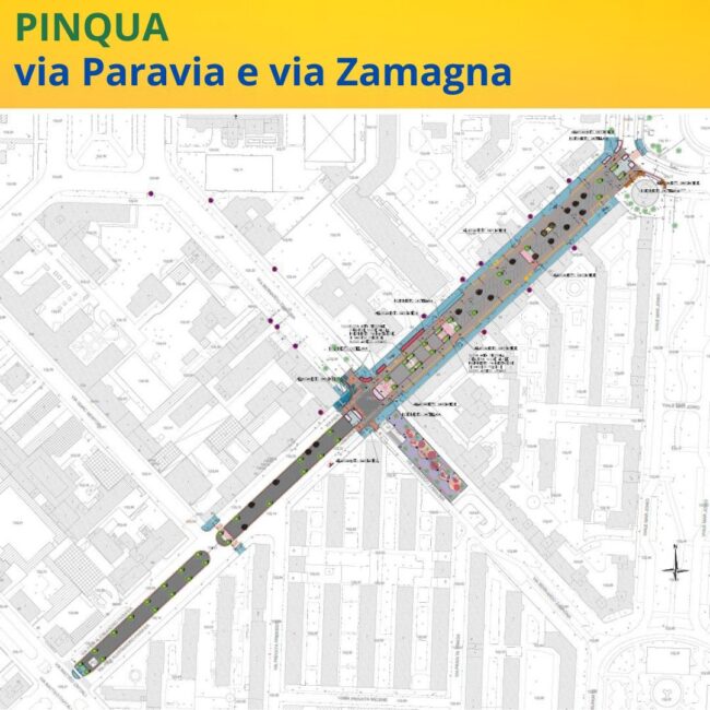 PINQUA San Siro