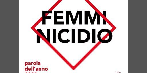 Femminicidio Treccani