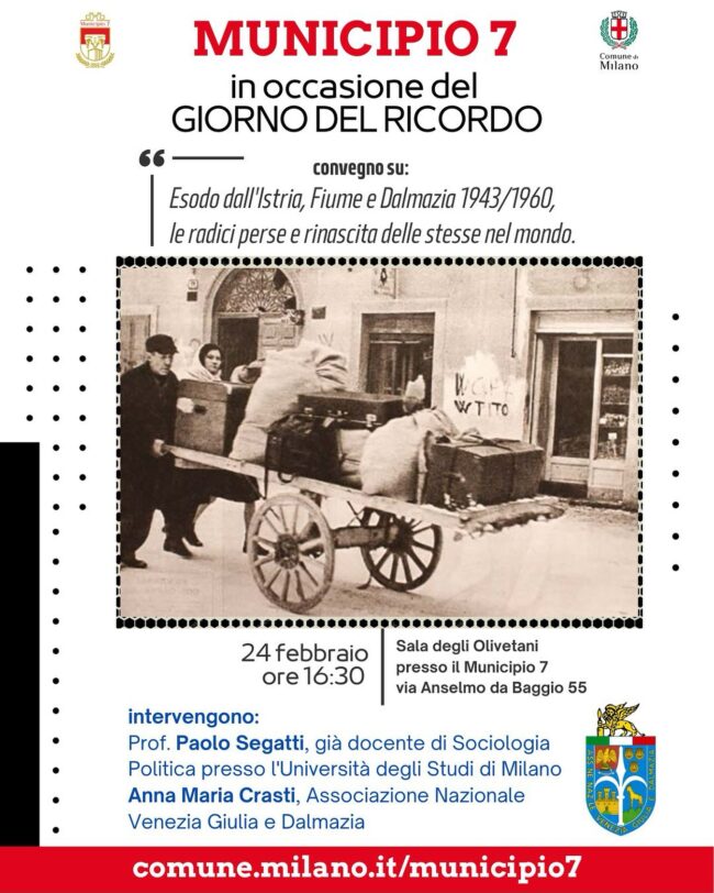 Giorno del Ricordo