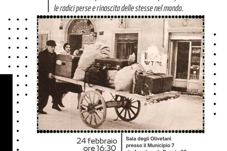 Giorno del Ricordo