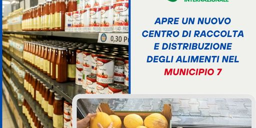 COOPI - HUB SELINUNTE