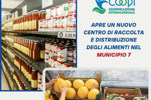 COOPI - HUB SELINUNTE