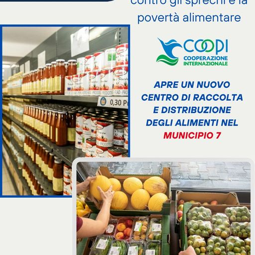 COOPI - HUB SELINUNTE