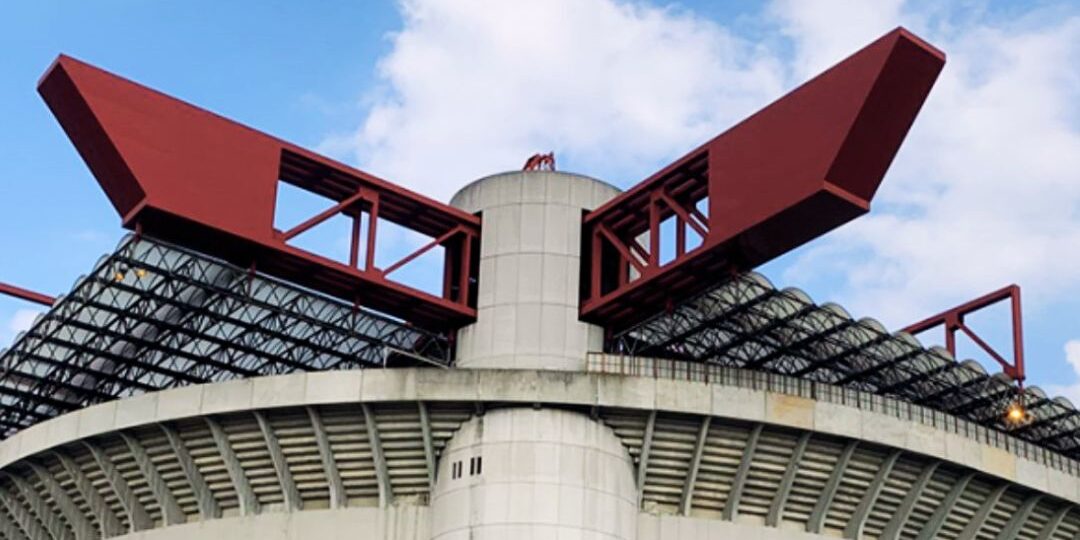 sansiro Stadio San Siro
