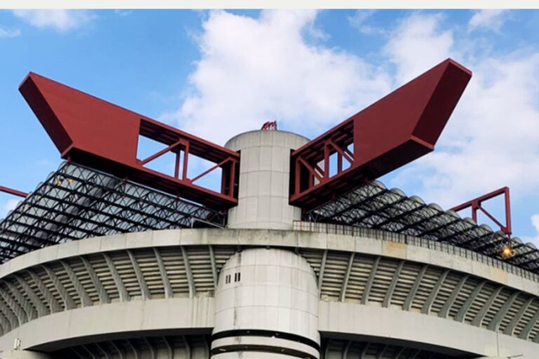 Stadio San Siro
