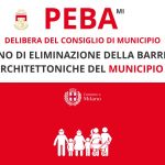 PEBA: Delibera del Consiglio di Municipio 7