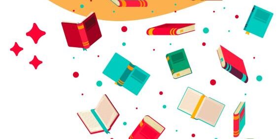 Nuova biblioteca alla scuola radice