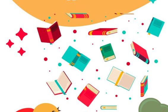 Nuova biblioteca alla scuola radice