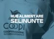 Hub alimnetare Selinunte