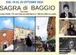 Sagra di Baggio 2024