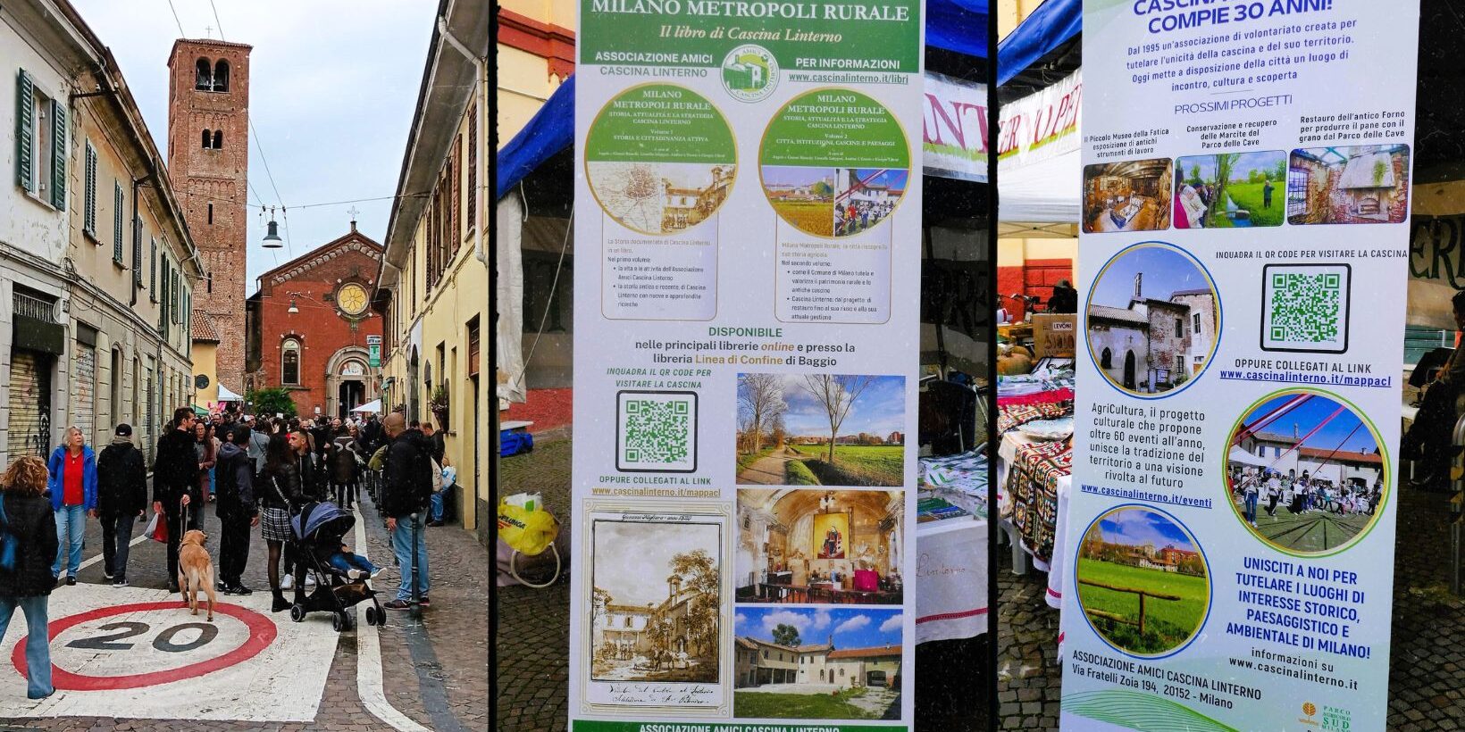 sagra-2024 Sagra di Baggio 2024