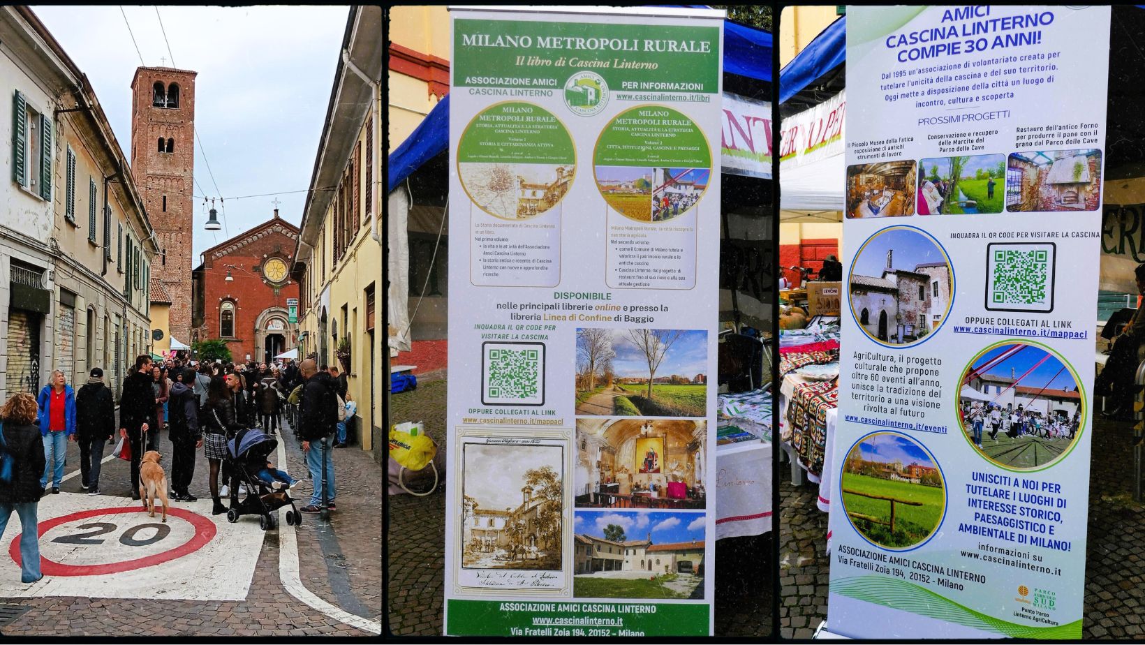 Sagra di Baggio 2024