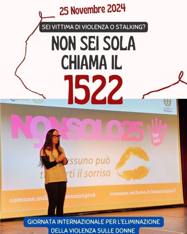 25 Novembre 2024