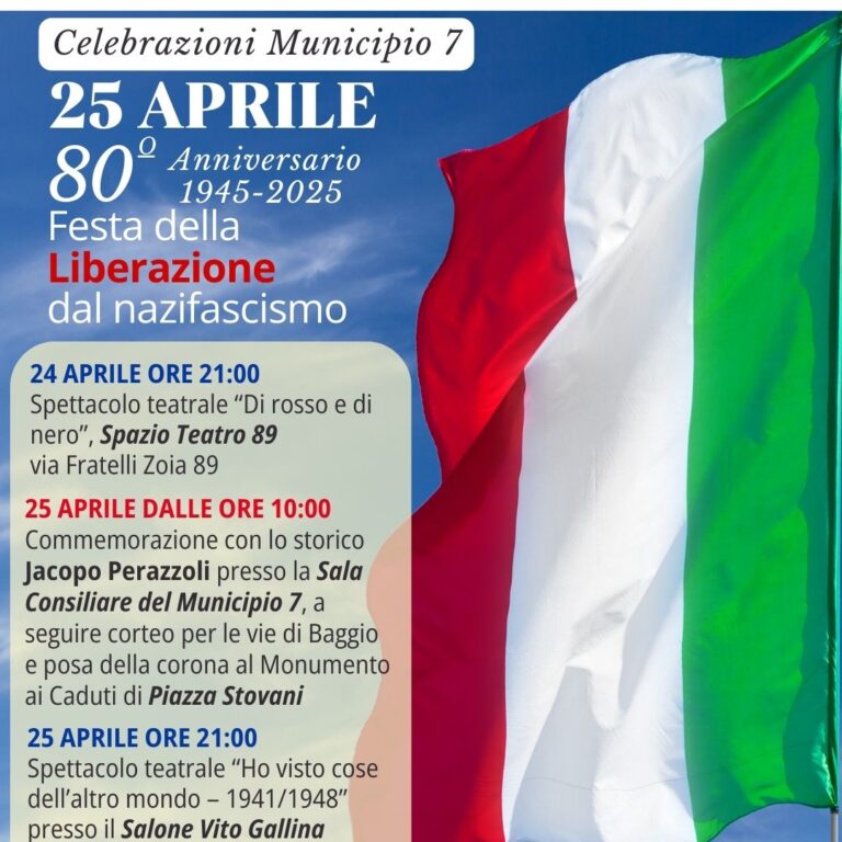 25 April 2025