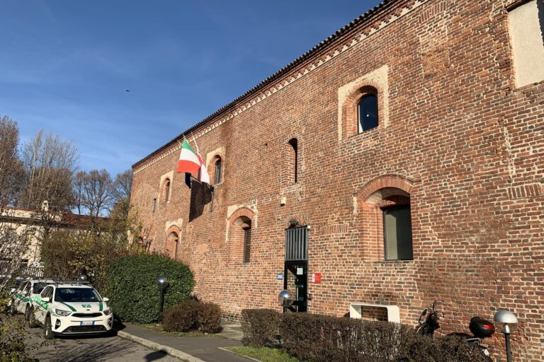 Sede Municipio 7 di Milano