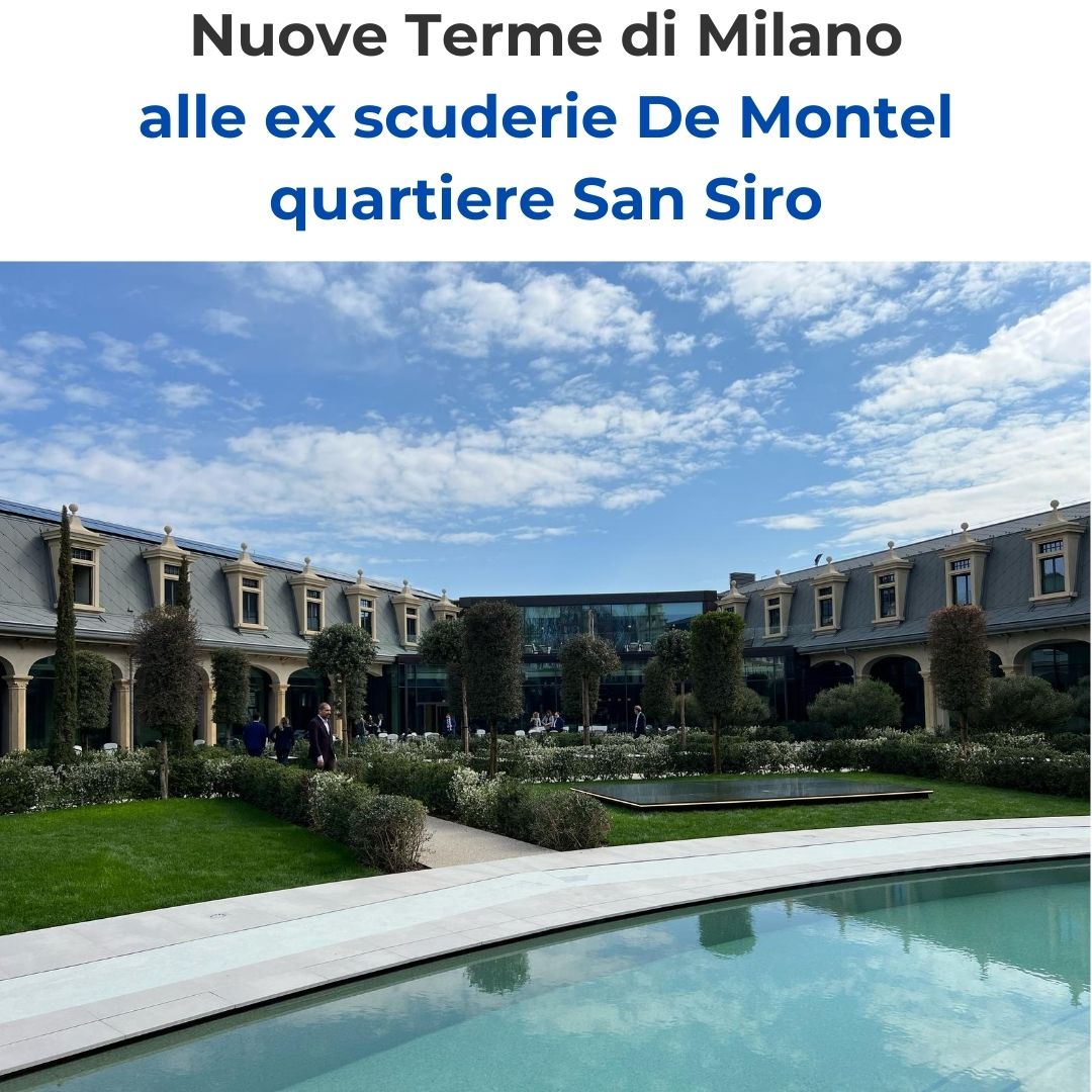 Terme-DeMontel Terme De Montel