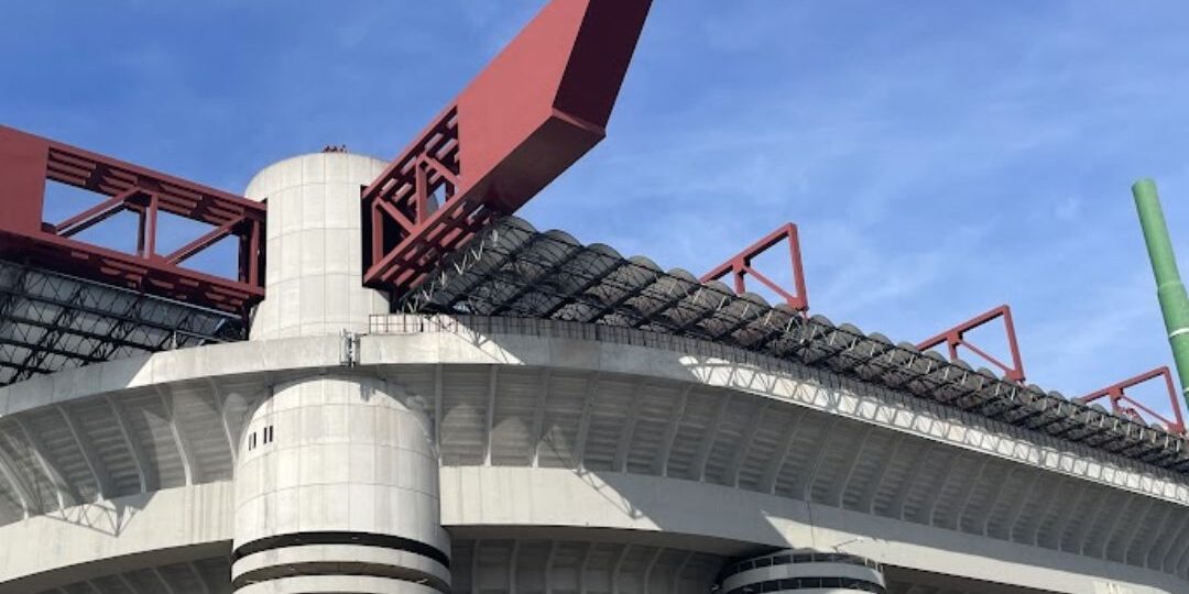 sansiro Stadio San Siro